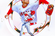 大谷翔平が12号本塁打、7回を投げ4勝目、対戦相手レッドソックスファンの反応(海外の反応)