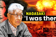 外国人「長崎への原爆投下を振り返ってみよう」