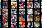 外国人「20年以上前のオススメアニメを一覧にしてみたぞ！」