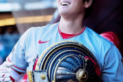 海外「大谷翔平、第４号２ラン先制ホームラン！」試合はファンの予想さえ裏切る結果に！？