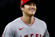 海外「大谷翔平、シングルヒットに盗塁18個目！」タダでは塁に出ない男！そしてチームは・・・