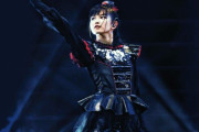 BABYMETALがリル・ウージーとコラボすると聞いた時、どう思った？　【海外の反応】