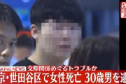日本で殺人事件を起こした韓国男にモザイクをかける韓国メディア＝韓国の反応