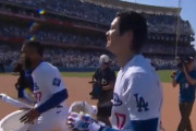 【OPSメジャー1位】大谷翔平選手は最高の年になるだろうか（打率メジャー1位・本塁打リーグ4位・盗塁13、成功率100％）