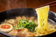 海外「これ絶対うまいやつ！」食べる前から美味いとわかるラーメン屋の特徴は？
