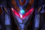 【SSSS.DYNAZENON6話】外国人「グリッドナイトキターーー！」「動画のアレはいじめだったんだろうか」