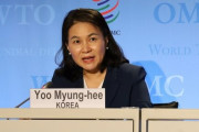 韓国人「日本はＷＴＯ事務総長選で韓国を支持せず、アフリカ候補を支持へ」→「日本は韓国人という理由で反対する陰湿な奴ら」　韓国の反応