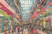 中国人「日本の弁当屋がとんでもない非常事態で臨時休業」　中国人「日本人もこれで苦しむのか」「頑張れ！」