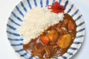 日本のカレーに加えると面白い材料って何？←「フルーツ！」（海外の反応）