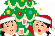 【海外】「日本はクリスマスをまだ理解していないようだ.....」