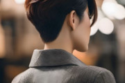 【海外の反応】韓国は女性蔑視でショートヘアが危険になっている　海外の反応「なんて悲しい国だ、人ではなく思想を攻撃すべき」