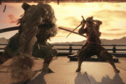 外国人「女には理解出来なさそうなゲームの名シーンといえば何？」