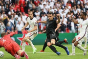 【海外の反応】「泣きそう」イングランド、宿敵ドイツに勝利！スターリング＆ケイン弾でベスト8進出！