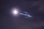 海外の反応　中国ロケット落下、NASAが非難！（再突入動画）