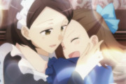 海外の反応 第9話 アン回素敵だった… ついに次回破滅フラグが！？【乙女ゲームの破滅フラグしかない悪役令嬢に転生してしまった…】