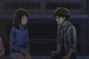 月がきれい 第3話「月に吠える」 海外の反応