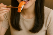 韓国人「寿司と刺身の国なのに日本は意外と魚を食べない？」→「日本人が食べる種類の少なさに驚いた（ﾌﾞﾙﾌﾞﾙ」