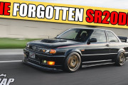 【海外の反応】日産B13サニーに400馬力のSR20DETを載せてみた！