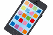 「愛着のあるiPhoneが永久に死んだので…こんな風にしてみた」ユニークな残しかた