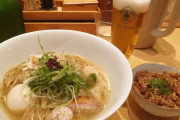 韓国人「やはり日本のラーメンが最高なのか？」韓国人が「日本のラーメンが一番だ」と思う理由がこちらです　韓国の反応