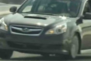 【海外の反応】2012年式のスバルレガシィ2.5GTはカッコよくて速かった！