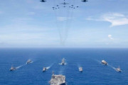 海外「もし中国とアメリカが戦争になったら東南アジアはどちら側に付くのか？」