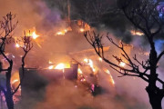 韓国紙「江陵山火事 放火犯自白 "数年間無視されて腹立ちまぎれに" 」韓国の反応