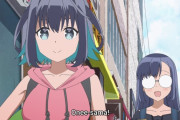 海外の反応 【16bitセンセーション ANOTHER LAYER】第4話 めっちゃ良いところで終わるな…