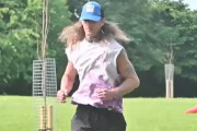 【海外】年間465回のハーフマラソン挑戦！世界記録を打ち立てた男の壮絶な挑戦とは？