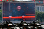 「中国は国際法を順守すべし！」豪州、中国の南シナ海領有権主張を否定[海外の反応]