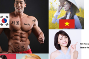 【海外の反応】韓国人「みんなの国では韓国の男性は人気がある？」