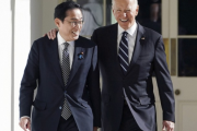 韓国人「米国が日本を必要としている理由」