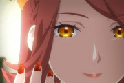 【Unnamed Memory】第3話 森の見る夢 【海外の反応】