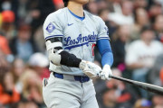 大谷翔平がリーグトップとなる１２号ホームラン、敵地のファンはお通夜状態、ジャイアンツ戦実況スレの翻訳（海外の反応）