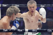 【海外の反応】那須川天心がボクシングデビュー戦を完勝で飾る「井上尚弥と同じ階級だから将来…」