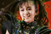 コンサートでアンコールにやる“BABYMETAL化”したカバーはなにがいい？　【海外の反応】