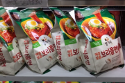 韓国人「日本のコストコで販売する韓国製品を見てみよう」
