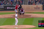 大谷翔平が復帰後初ホームラン！相手エースから131m特大弾！（海外の反応）