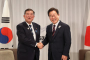 李在明大統領、日本の石破首相と初の韓日首脳会談＝韓国の反応