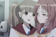【好きな子がめがねを忘れた】第7話 好きな子のめがねを持って帰った【海外の反応】