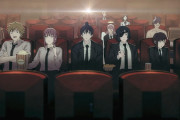 外国人「ハリウッドジャンキーな父親が日本のアニメを見始めたんだけど、何を見せればいい？」（海外の反応）