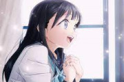 海外「日本の新作アニメの広告が面白い！」