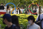 【韓国の反応】日本、新規感染者1万人突破…五輪に赤信号