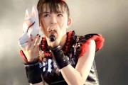 いつかBABYMETALはスーパーボウルのハーフタイムショーに出れるかな？　【海外の反応】
