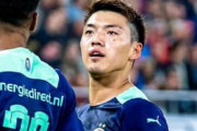 ｵﾗﾝﾀﾞの反応「美しい」堂安律、とんでもないゴールを決めてしまう…現地サポ大絶賛