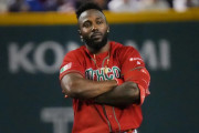 WBCメキシコ代表アロザレーナの守備に全米騒然！←「日本の打球はすべて彼の元に」（海外の反応）