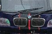【画像】BMWですよ～