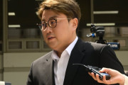 韓国人「飲酒ひき逃げのキム・ホジュン、仮釈放で早期出所へ」→「もう民主党に入党しろ」と辛辣な声