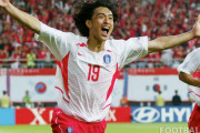 アン・ジョンファン「ソン・フンミンに本田圭佑のW杯アジア記録を破ってほしい」