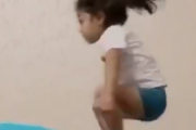 これがチャンピオンの育て方！いずれは金メダルやチャンピオンになるであろう子ども。海外の反応